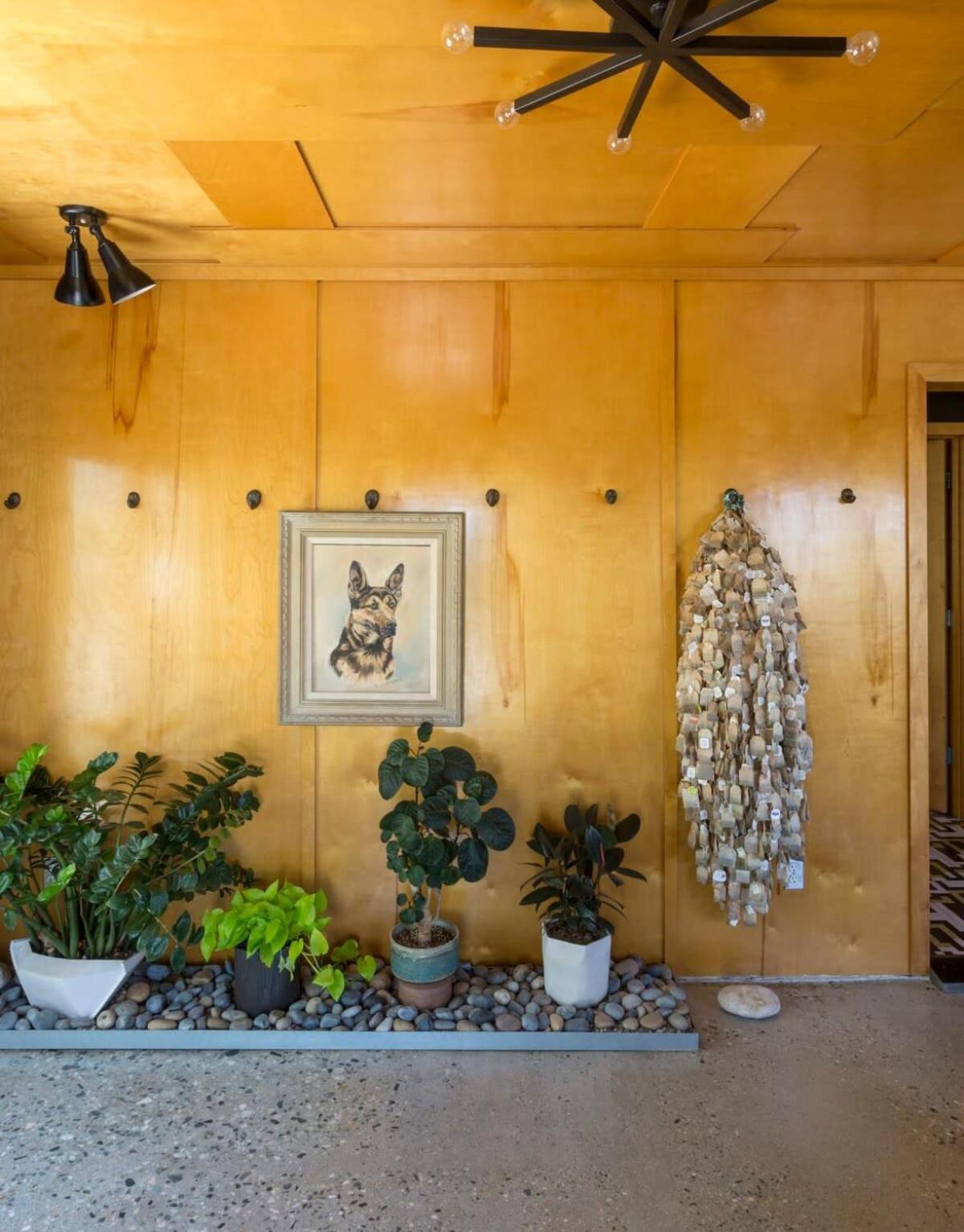 Andrea Zittel'S Joshua Tree Home A Z West House Exterior photo